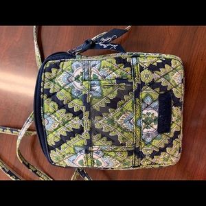 Vera Bradley crossbody purse